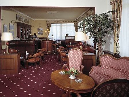 Hotel Fuerigen Luzern Exteriör bild
