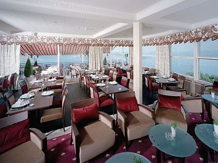 Hotel Fuerigen Luzern Exteriör bild
