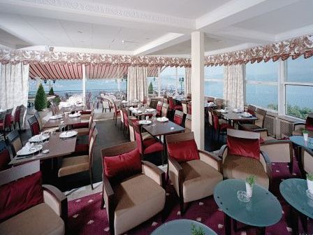 Hotel Fuerigen Luzern Exteriör bild